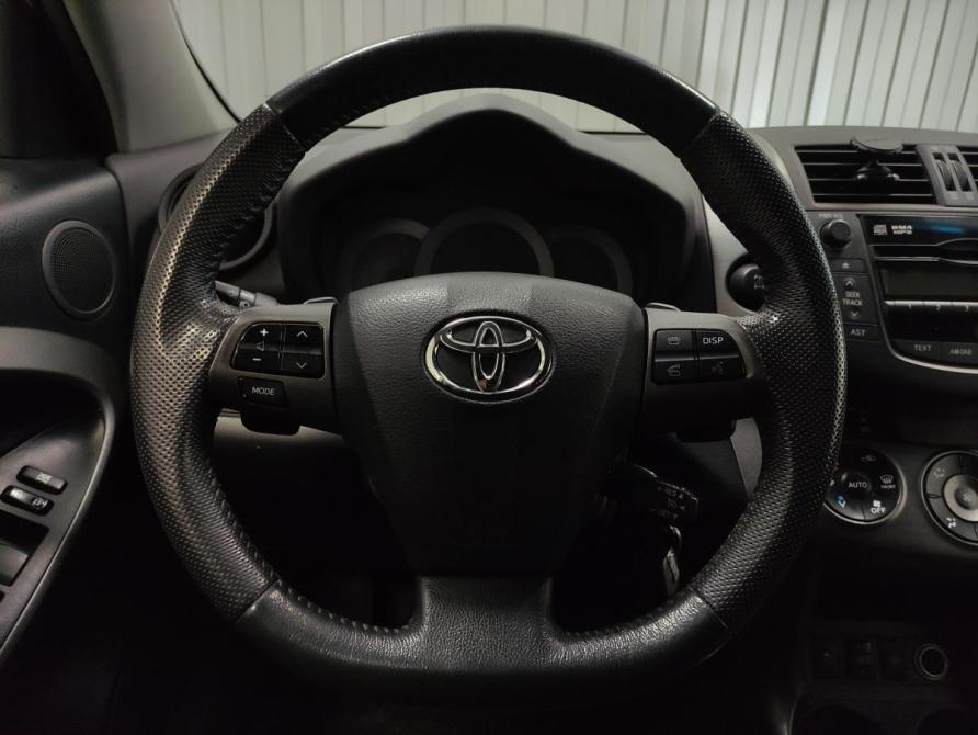 Toyota RAV4 III (XA30) Рестайлинг Пермь  - изображение 7
