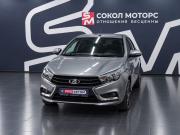 Lada (ВАЗ) Vesta I Ростов-на-Дону  - изображение 26