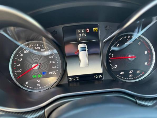 Mercedes-Benz V-Класс III (W447) с пробегом 2018 года, цена 3 999 900 рублей, 319000 км, минивэн, Автокод Объявления