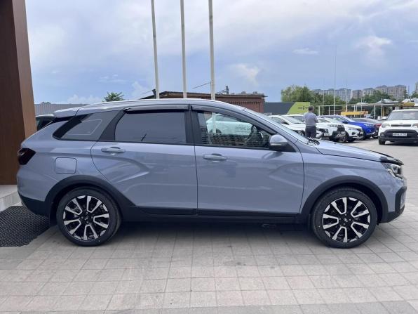 Новый Lada (ВАЗ) Vesta I Рестайлинг (NG) 2026 года, цена 2 180 000 рублей, универсал, Автокод Объявления