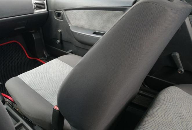 Daewoo Nexia I Рестайлинг с пробегом 2008 года, цена 150 000 рублей, 165000 км, седан, Автокод Объявления