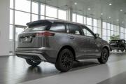 Jaecoo J6 Москва  - изображение 32