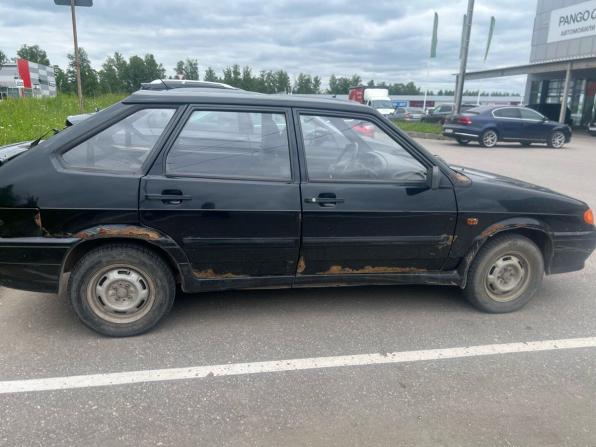 Lada (ВАЗ) 2114 с пробегом 2010 года, цена 89 000 рублей, 170000 км, хэтчбек, Автокод Объявления