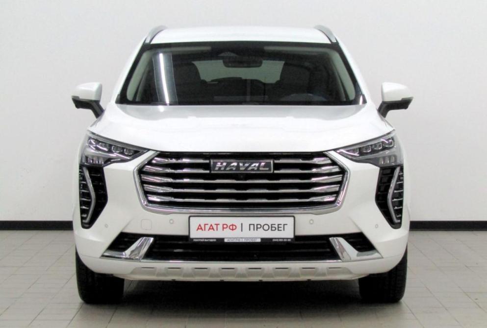 Haval Jolion I Рестайлинг Екатеринбург  - изображение 8