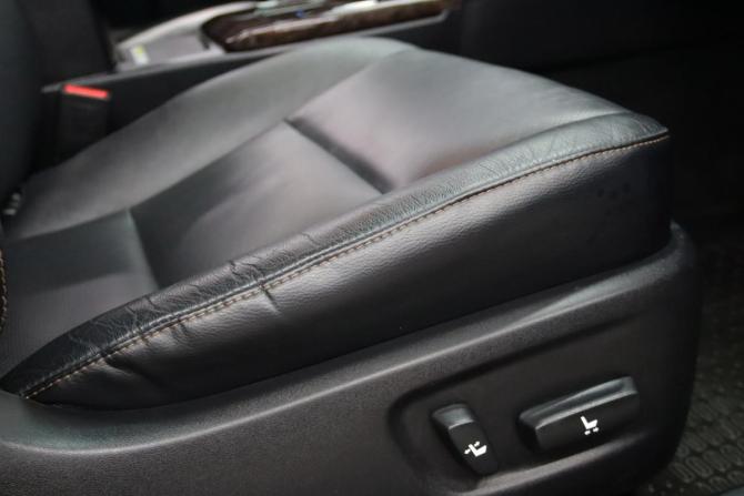Toyota Camry VII (XV50) Рестайлинг с пробегом 2016 года, цена 2 295 950 рублей, 149375 км, седан, Автокод Объявления