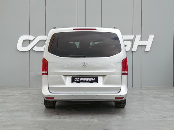 Mercedes-Benz V-Класс III (W447) с пробегом 2014 года, цена 2 948 000 рублей, 233317 км, минивэн, Автокод Объявления