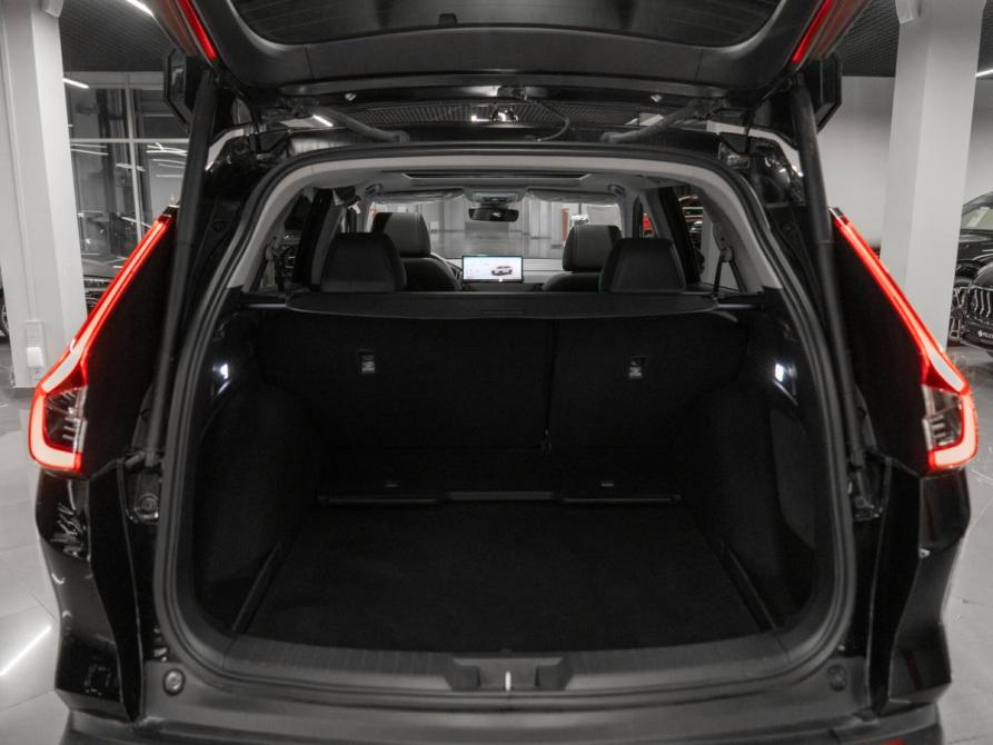 Honda CR-V VI Москва  - изображение 7