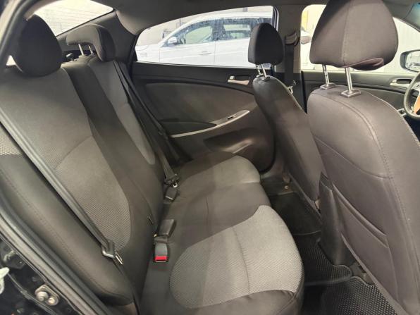 Hyundai Solaris I с пробегом 2013 года, цена 897 000 рублей, 227961 км, седан, Автокод Объявления