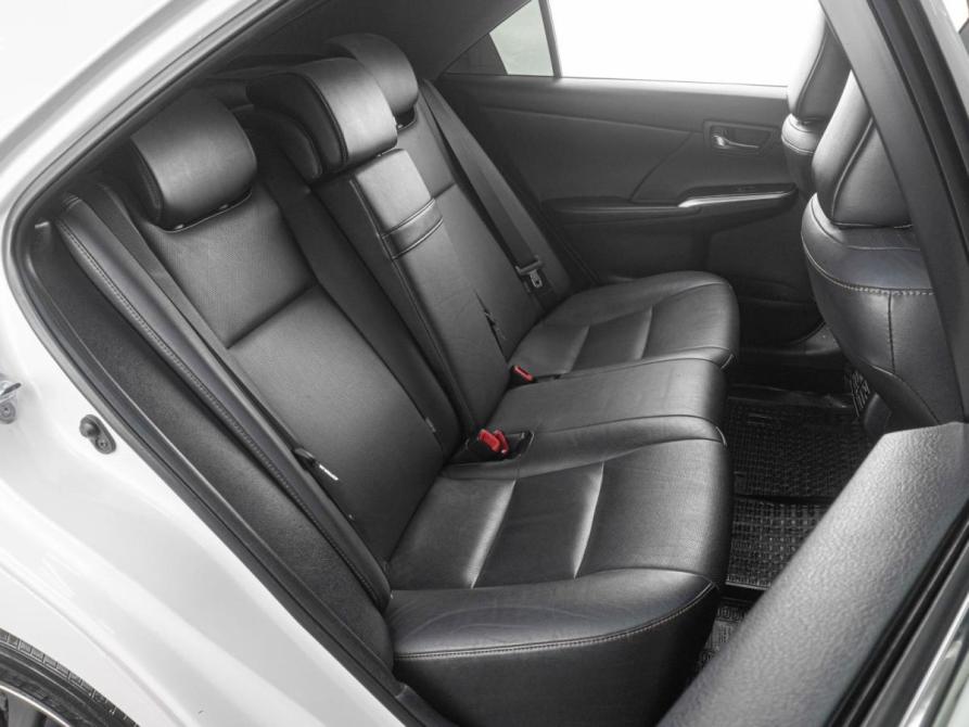 Toyota Camry VII (XV50) Рестайлинг 2 Тюмень  - изображение 11