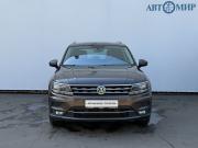Volkswagen Tiguan II Москва  - изображение 17