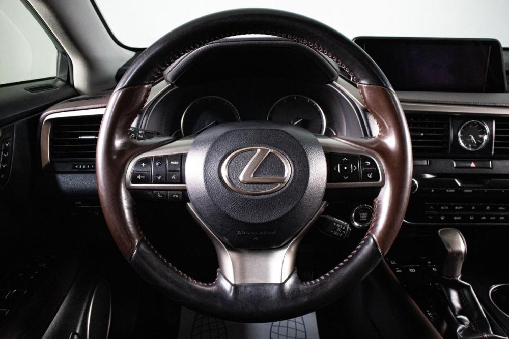 Lexus RX IV Сургут  - изображение 14