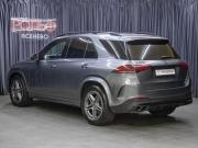 Mercedes-Benz GLE II (V167) Москва  - изображение 33