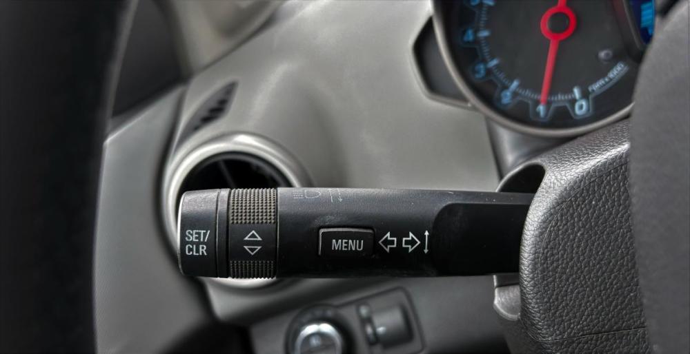 Chevrolet Aveo II Брянск  - изображение 12