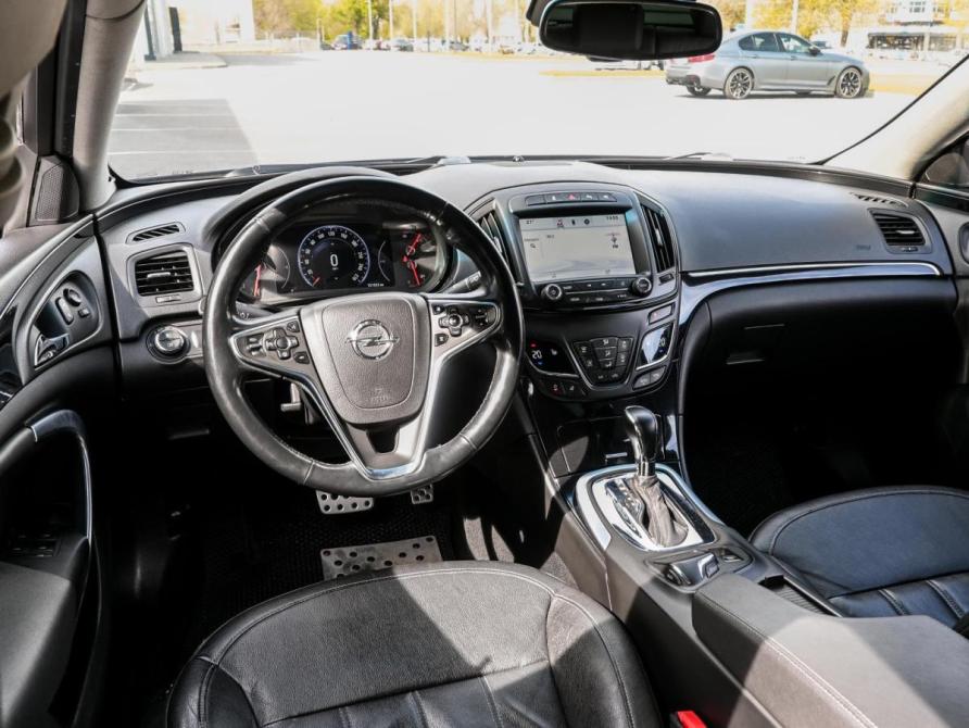 Opel Insignia I Рестайлинг Волгоград  - изображение 1