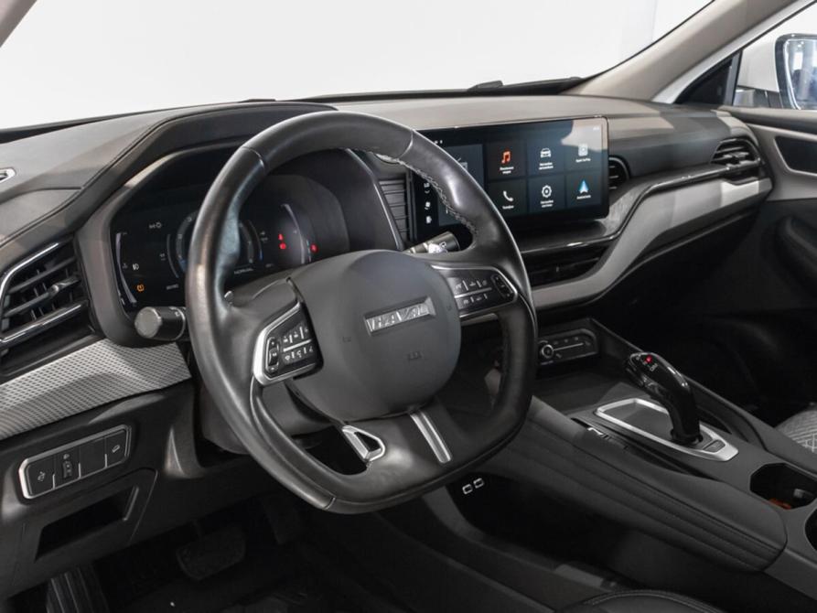 Haval F7 I Рестайлинг Казань  - изображение 5