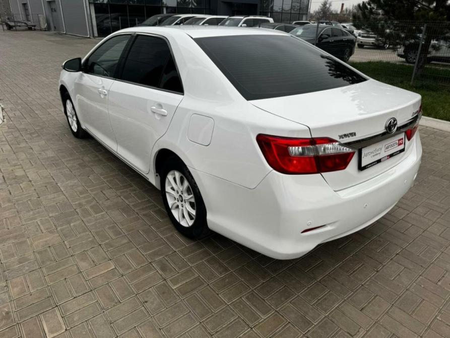 Toyota Camry VII (XV50) Астрахань  - изображение 4