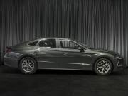 Hyundai Sonata VIII (DN8) Тюмень  - изображение 31