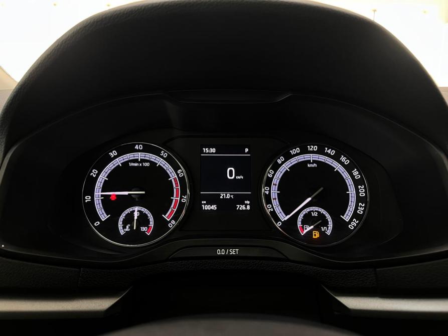Skoda Karoq I Волгоград  - изображение 15