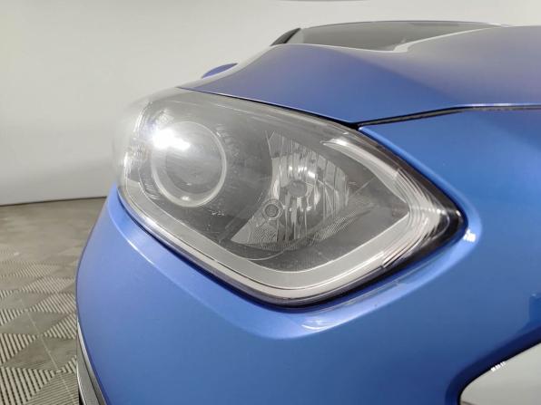 Kia Ceed III с пробегом 2019 года, цена 1 750 000 рублей, 91409 км, универсал, Автокод Объявления