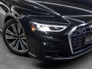 Audi A8 IV (D5) Рестайлинг Москва  - изображение 55