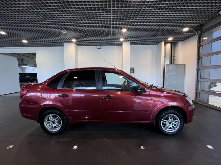 Lada (ВАЗ) Granta I Чебоксары  - изображение 2