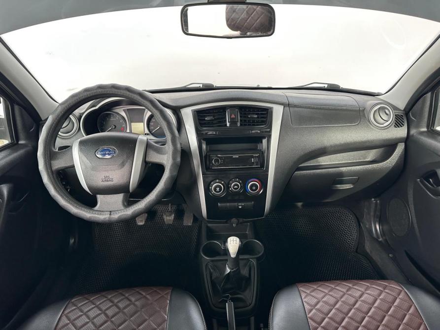 Datsun on-DO I Тамбов  - изображение 14
