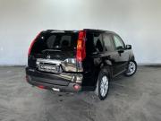 Nissan X-Trail II Москва  - изображение 27