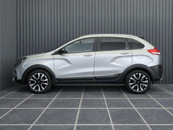 Lada (ВАЗ) XRAY I с пробегом 2021 года, цена 1 257 000 рублей, 66933 км, хэтчбек, Автокод Объявления