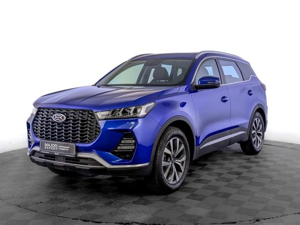 Xcite X-Cross 7 с пробегом 2024 года, цена 1 700 000 рублей, 40493 км, внедорожник, Автокод Объявления