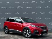 Peugeot 5008 II Санкт-Петербург  - изображение 38