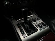 Lexus GX II Рестайлинг Новосибирск  - изображение 25