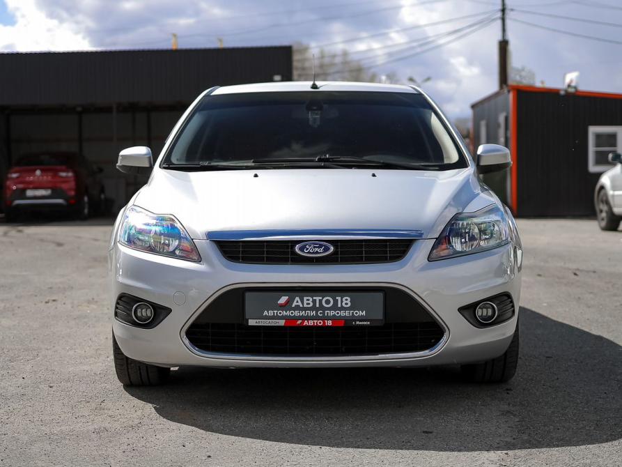 Ford Focus II Рестайлинг Ижевск  - изображение 3