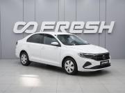 Volkswagen Polo VI Ростов-на-Дону  - изображение 16