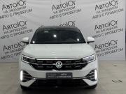 Volkswagen Tayron I Рестайлинг Ставрополь  - изображение 36