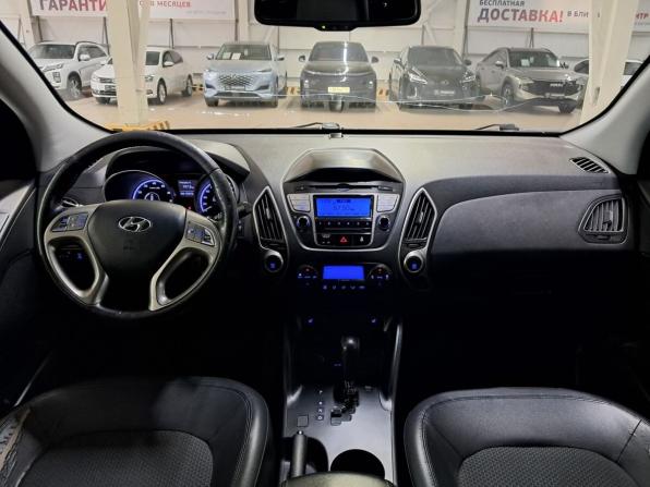 Hyundai ix35 I с пробегом 2011 года, цена 1 090 000 рублей, 190369 км, внедорожник, Автокод Объявления