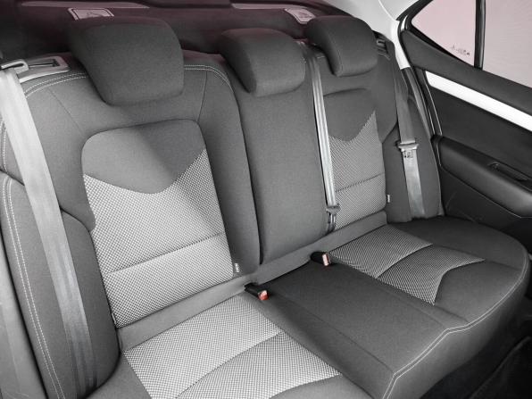 Citroen C4 II Рестайлинг с пробегом 2016 года, цена 895 000 рублей, 195479 км, седан, Автокод Объявления