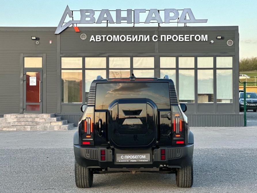 JETOUR T2 Волгоград  - изображение 4