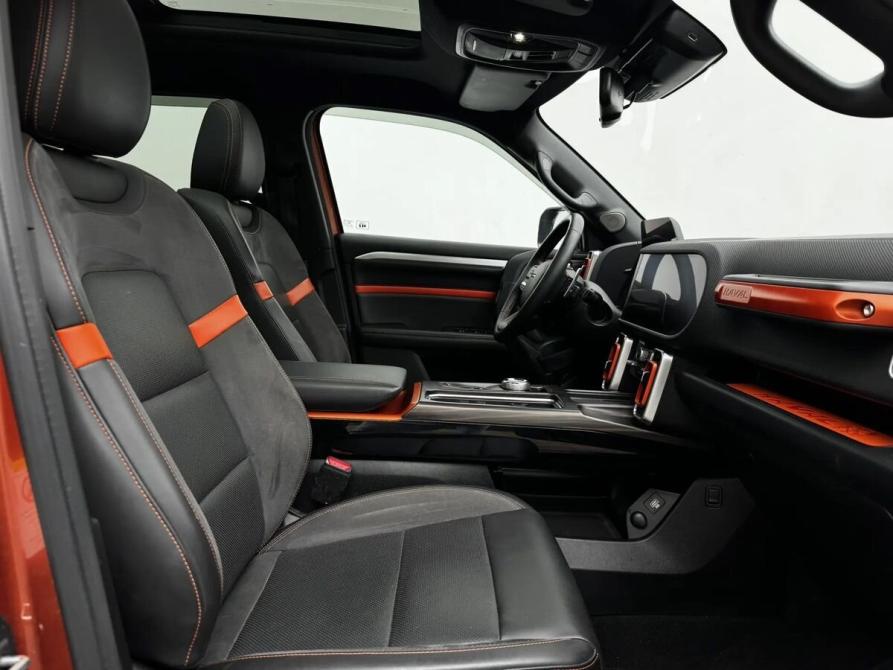 Haval Dargo I Москва  - изображение 10