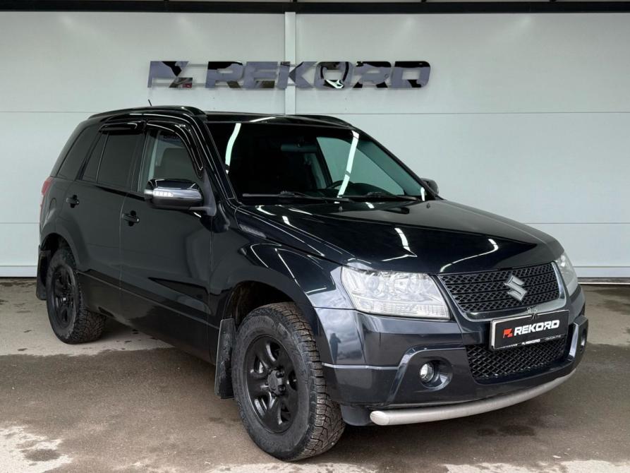 Suzuki Grand Vitara II Рестайлинг Уфа  - изображение 1