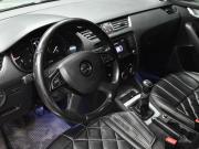 Skoda Octavia III (A7) Екатеринбург  - изображение 32