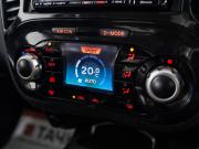 Nissan Juke I Иркутск  - изображение 35