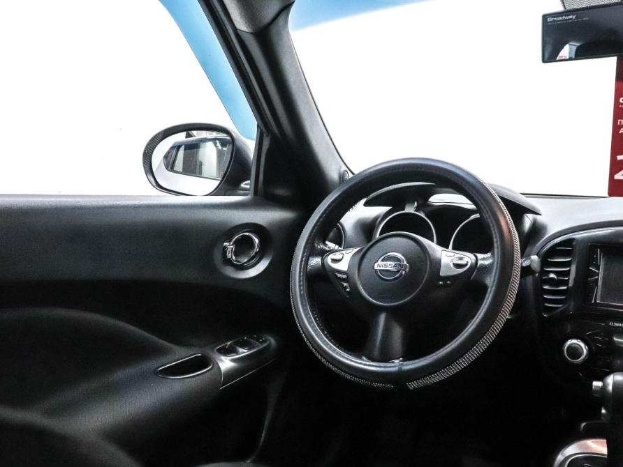 Nissan Juke I Красноярск  - изображение 19