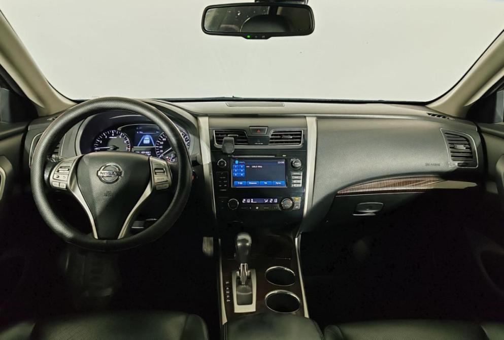 Nissan Teana III (L33) Ярославль  - изображение 10