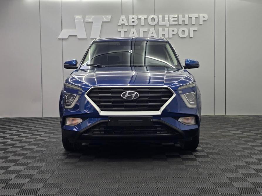 Hyundai Creta II Таганрог  - изображение 4