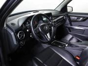 Mercedes-Benz GLK-Класс I (X204) Рестайлинг Москва  - изображение 41