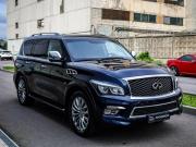 Infiniti QX80 I Рестайлинг Санкт-Петербург  - изображение 31