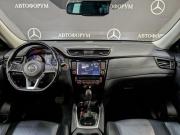 Nissan X-Trail III Рестайлинг Москва  - изображение 42