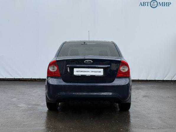 Ford Focus II Рестайлинг с пробегом 2011 года, цена 610 000 рублей, 173570 км, седан, Автокод Объявления