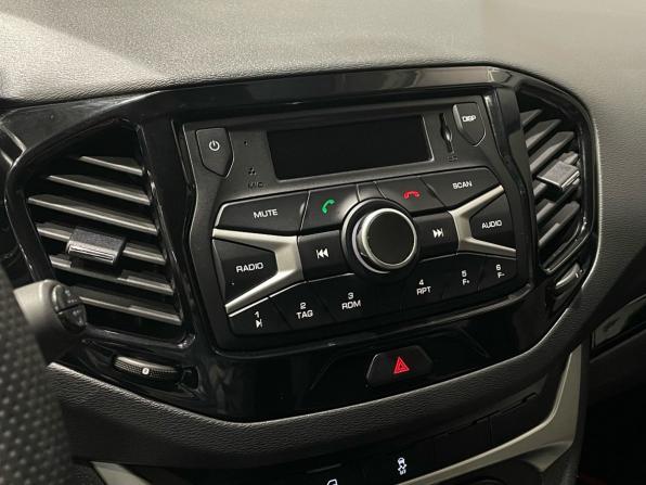 Lada (ВАЗ) Vesta I с пробегом 2021 года, цена 1 070 000 рублей, 84185 км, седан, Автокод Объявления