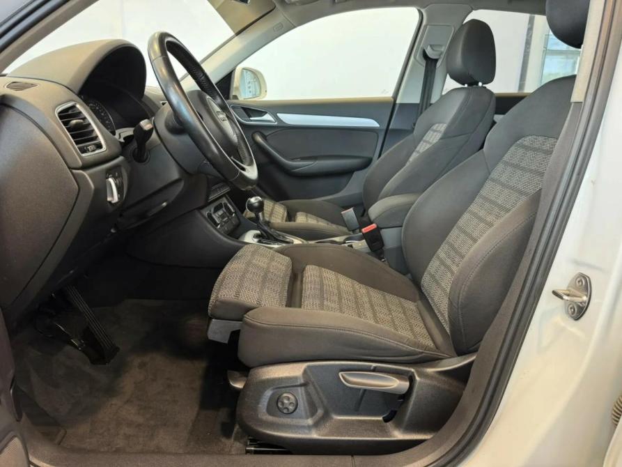 Audi Q3 I (8U) Рестайлинг Подольск  - изображение 9